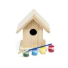 Casita De Pajaros Para Decorar
