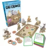 Cat Crimes