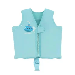 Chaleco Flotador Aprendizaje Submarine 3-6 Años