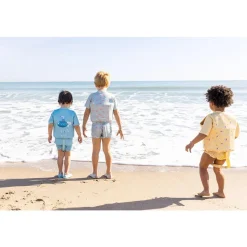 Chaleco Flotador Aprendizaje Submarine 3-6 Años