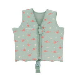 Chaleco Flotador Aprendizaje Crab Sage 1-3 Años