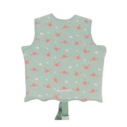 Chaleco Flotador Aprendizaje Crab Sage 1-3 Años