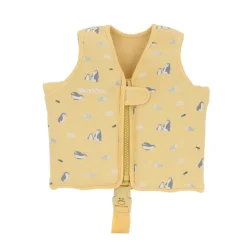 Chaleco Flotador Aprendizaje Penguins 1-3 Años