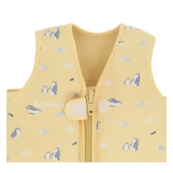Chaleco Flotador Aprendizaje Penguins 3-6 Años