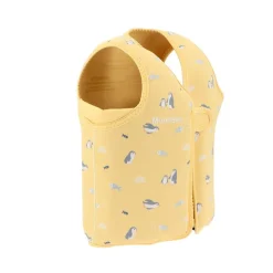 Chaleco Flotador Aprendizaje Penguins 3-6 Años