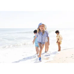 Chaleco Flotador Aprendizaje Fishes 1-3 Años