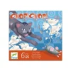 Chop! Chop!