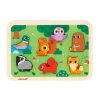 Chunky Puzzle El Bosque