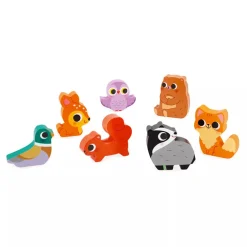 Chunky Puzzle El Bosque
