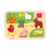 Chunky Puzzle La Granja