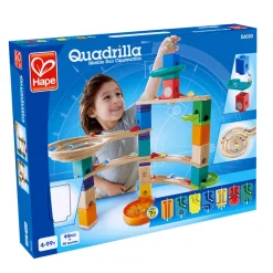 Circuito De Canicas Quadrilla: Acantilado