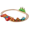 Circuito Infantil: Tren Músical Con Monos