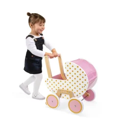 Cochecito Andador Candy Chic