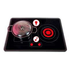 Cocinita De Madera Candy Chic