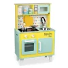 Cocinita De Madera Happy Day