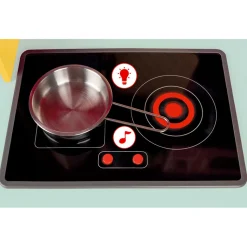 Cocinita De Madera Happy Day