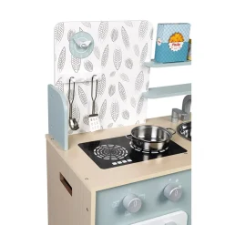 Cocinita De Madera Plume