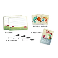Coco Juega Con Las Palabras