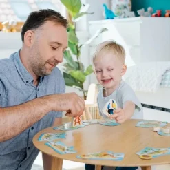 Coco Loco: Mi Primer Juego De Mesa