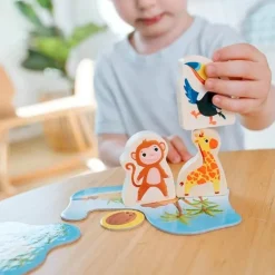 Coco Loco: Mi Primer Juego De Mesa