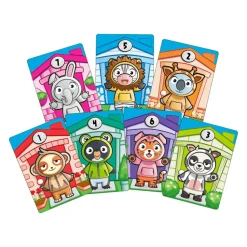 Colegas Del Barrio