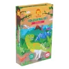 Colouring Set: Dinosaurios