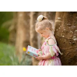 Colouring Set: Hadas Del Bosque