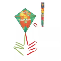 Cometa Leon Applepop