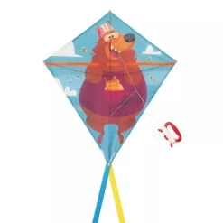 Cometa Oso Applepop