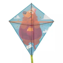 Cometa Oso Applepop