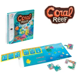 Coral Reef