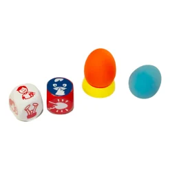 Crazy Eggz