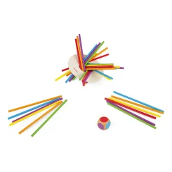 Crazy Sticks