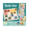 Crazy Sudoku Sologic