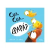 Cua, Cua Papa?