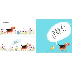 Cua, Cua Papa?