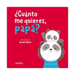 Cuanto Me Quieres, Papa?