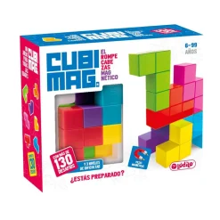 Cubimag