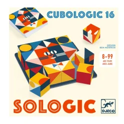 Cubologic 16 Sologic