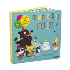 CumpleAños Feliz!