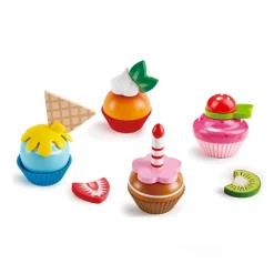 Cupcakes Deliciosos