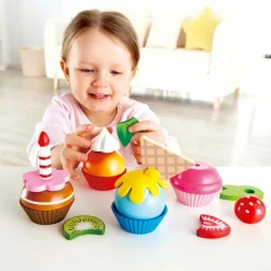 Cupcakes Deliciosos