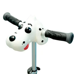 Dalmata Para Patinete