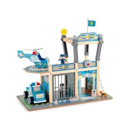 Departamento De Policia Metropolitana