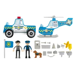 Departamento De Policia Metropolitana