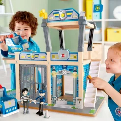 Departamento De Policia Metropolitana