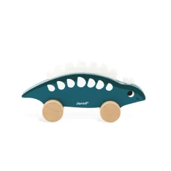 Dino: Coche Ankylosaurus