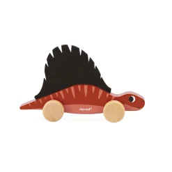 Dino: Coche Spinosaurus