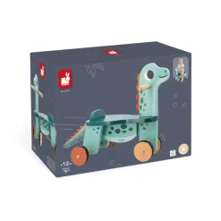 Dino: Correpasillos Portosaurus