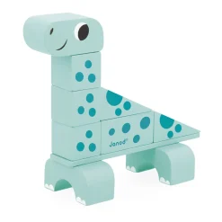 Dino: Cubikosaurus Juego De Construccion